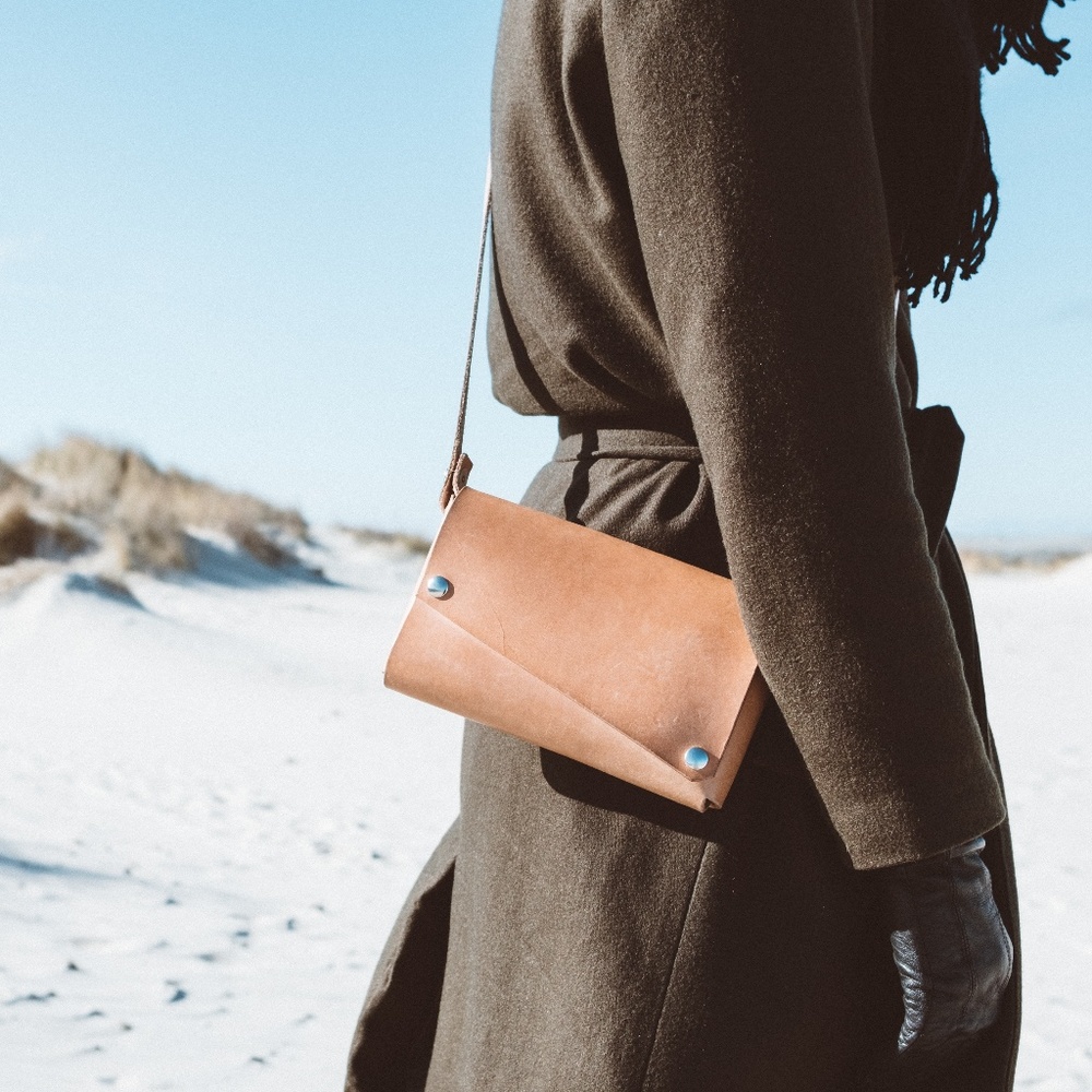 Meet your Posher, Sue